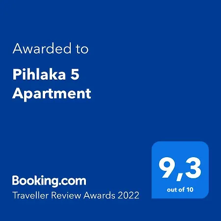 Pihlaka 5