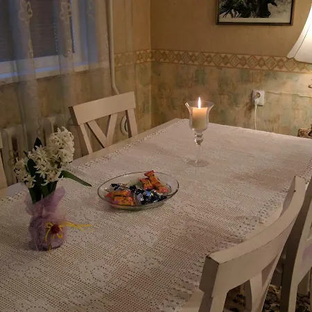 Pihlaka 5 דירה