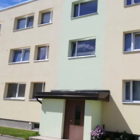 Pihlaka 5 * Põlva
